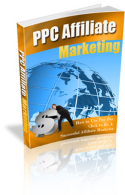 Product picture New PPC Affiliate Marketing